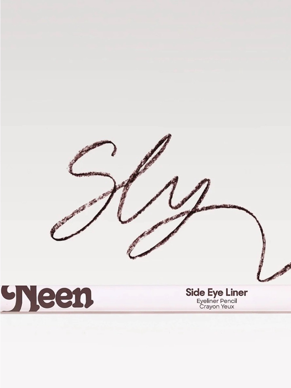 Neen Side Eye Liner in Sly